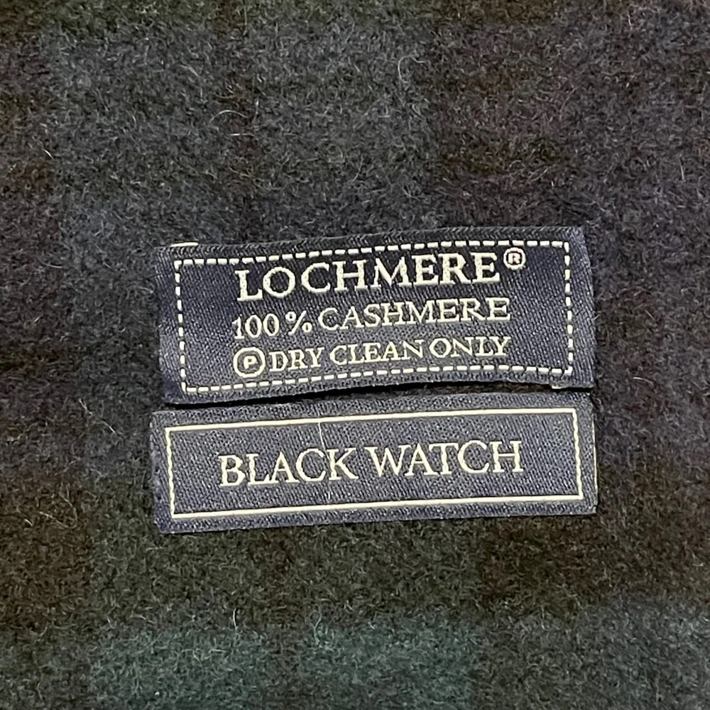Lochmere beau black
